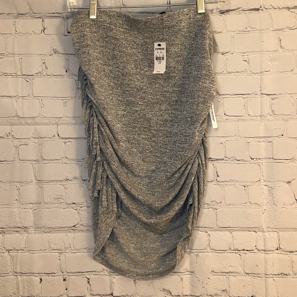 Express Skirt